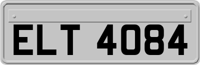 ELT4084