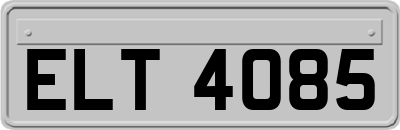ELT4085