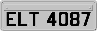 ELT4087