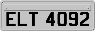 ELT4092