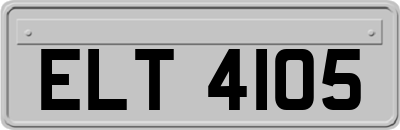 ELT4105