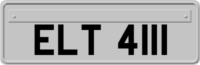 ELT4111