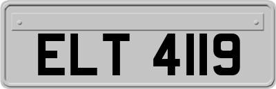 ELT4119