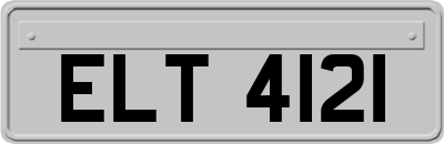 ELT4121