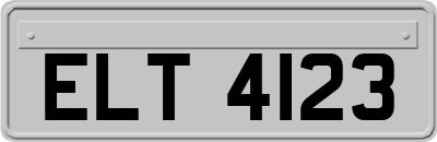 ELT4123