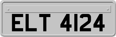 ELT4124