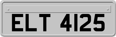 ELT4125