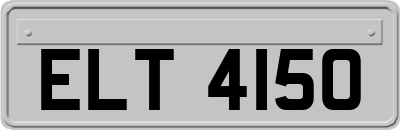 ELT4150