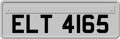 ELT4165