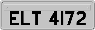 ELT4172