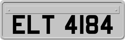 ELT4184