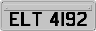 ELT4192