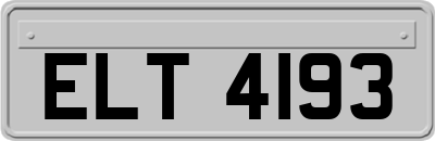 ELT4193