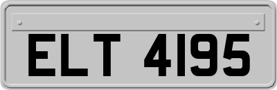 ELT4195