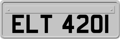 ELT4201