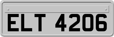 ELT4206