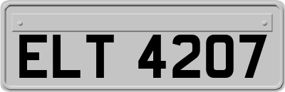ELT4207