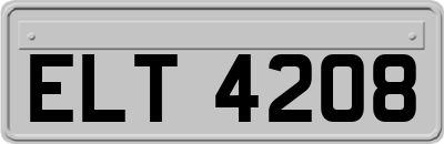 ELT4208