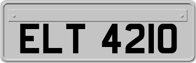 ELT4210