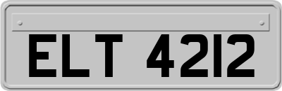 ELT4212