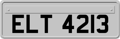 ELT4213