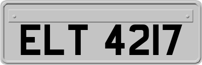ELT4217