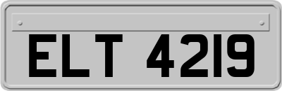 ELT4219