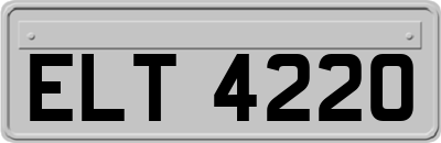 ELT4220