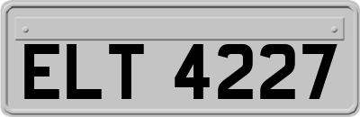 ELT4227