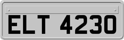 ELT4230