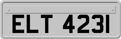 ELT4231
