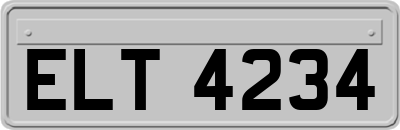 ELT4234