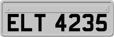 ELT4235