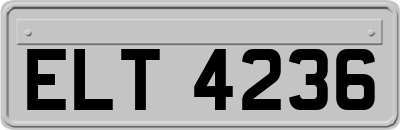 ELT4236