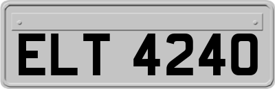 ELT4240