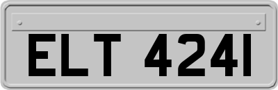 ELT4241