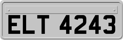 ELT4243