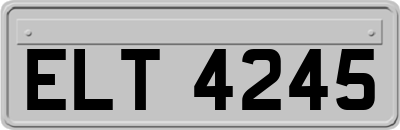 ELT4245