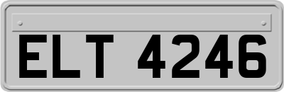 ELT4246