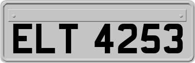 ELT4253