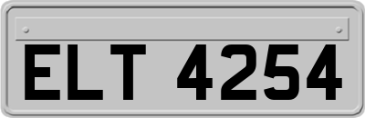 ELT4254