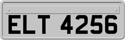 ELT4256
