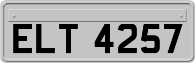 ELT4257