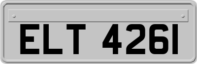 ELT4261