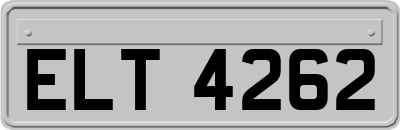 ELT4262