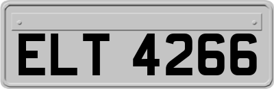 ELT4266