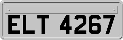 ELT4267