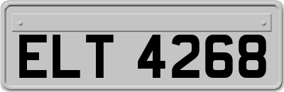 ELT4268