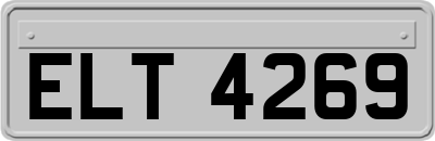 ELT4269