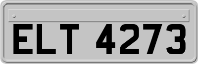 ELT4273